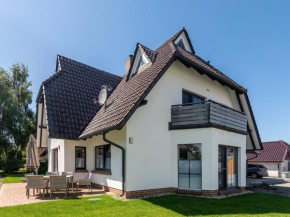 Ferienwohnungen Haus am Strand